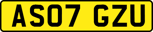 AS07GZU