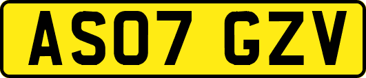 AS07GZV