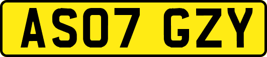 AS07GZY