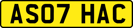 AS07HAC