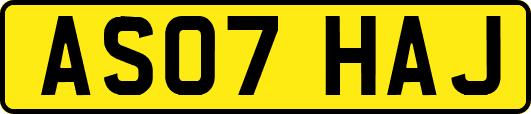 AS07HAJ
