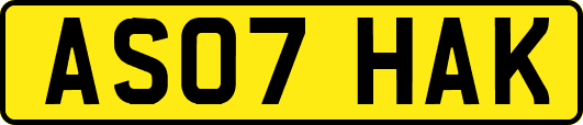 AS07HAK