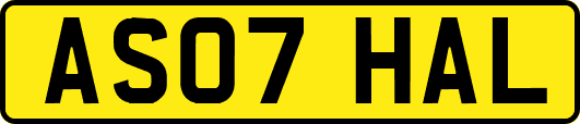 AS07HAL