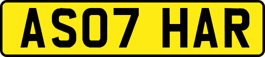 AS07HAR