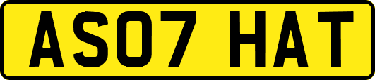 AS07HAT