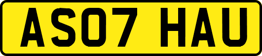 AS07HAU