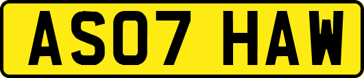 AS07HAW