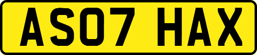 AS07HAX