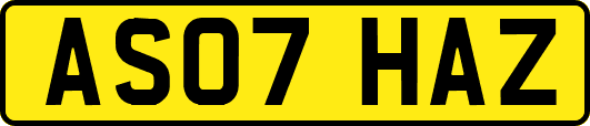 AS07HAZ