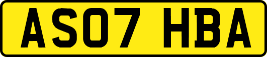 AS07HBA