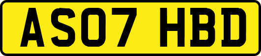 AS07HBD