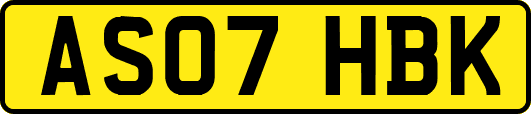 AS07HBK
