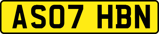 AS07HBN