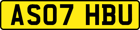 AS07HBU
