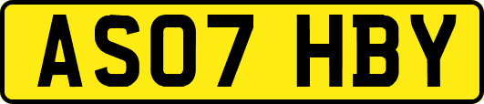 AS07HBY