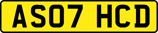 AS07HCD