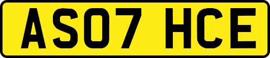 AS07HCE