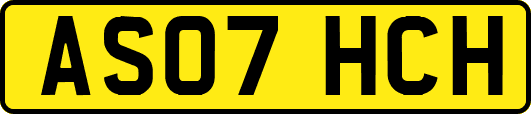 AS07HCH