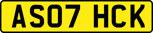 AS07HCK