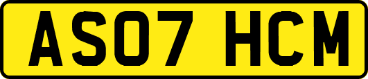 AS07HCM