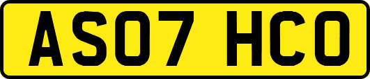 AS07HCO