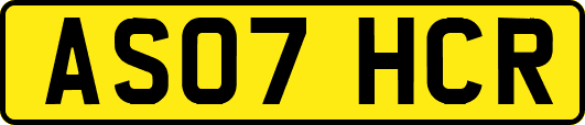 AS07HCR