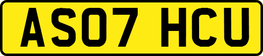 AS07HCU
