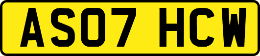 AS07HCW
