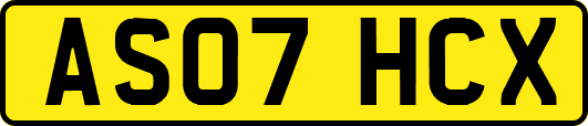 AS07HCX