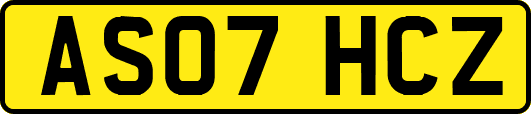 AS07HCZ