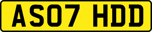AS07HDD