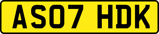 AS07HDK
