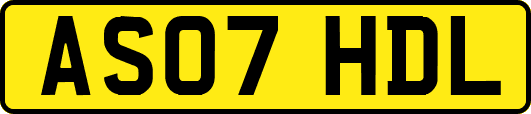 AS07HDL
