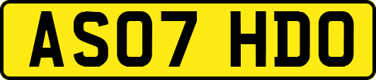 AS07HDO