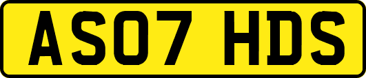 AS07HDS