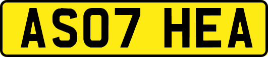 AS07HEA