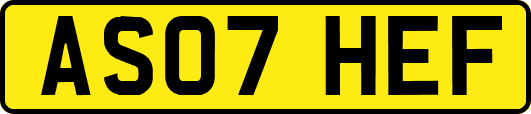 AS07HEF