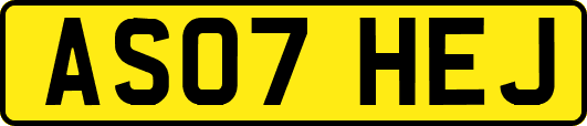 AS07HEJ