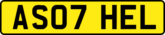 AS07HEL