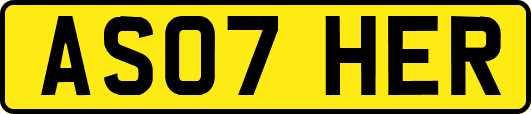 AS07HER