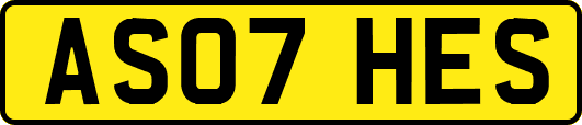 AS07HES