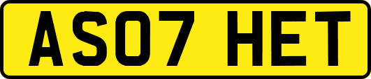 AS07HET