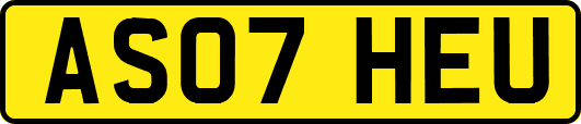 AS07HEU