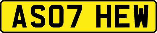 AS07HEW