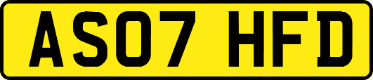 AS07HFD
