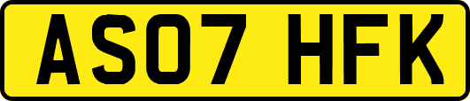 AS07HFK
