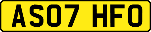 AS07HFO