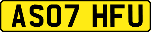 AS07HFU
