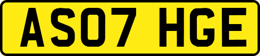 AS07HGE