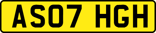 AS07HGH